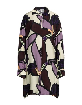 Shirt dress