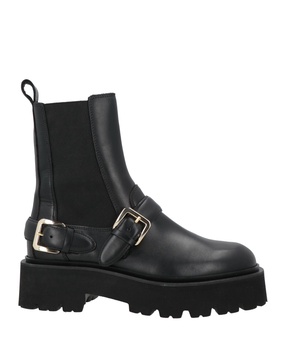 Ankle boot