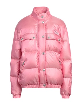 Shell  jacket