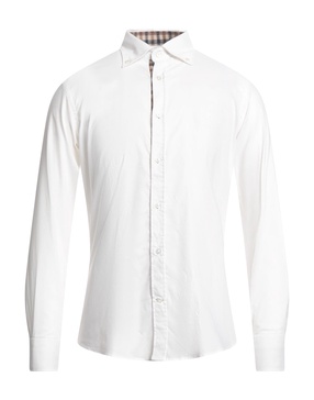Solid color shirt