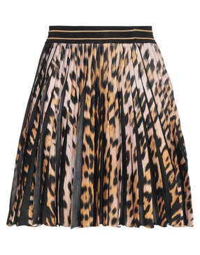Mini skirt