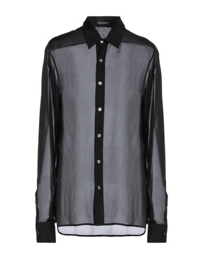 Silk shirts & blouses