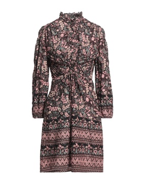 Shirt dress