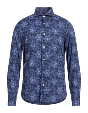 Patterned shirt