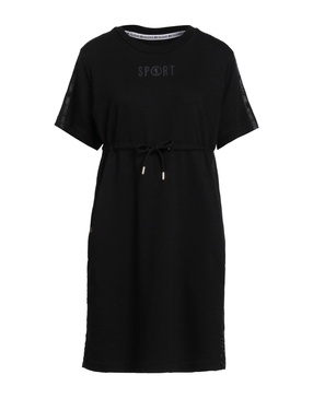 Short dress