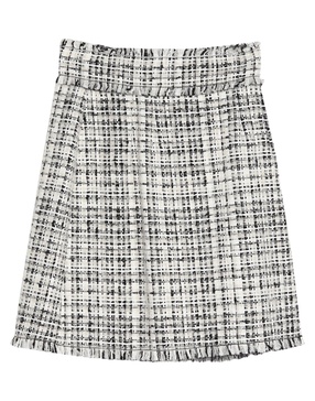 Mini skirt