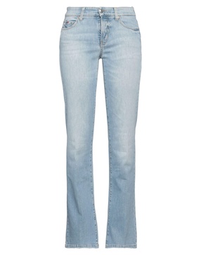 Bootcut Jeans