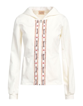 Hooded sweatshirt