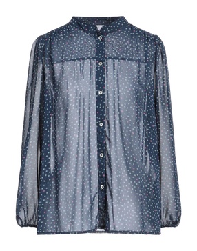 Patterned shirts & blouses