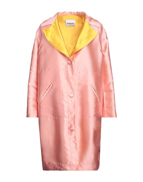 Full-length jacket