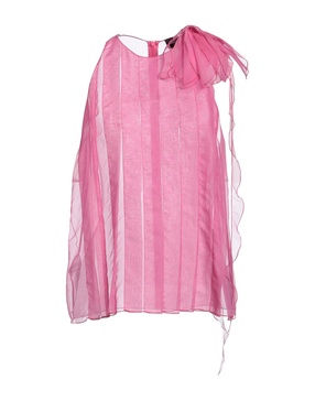 Silk top