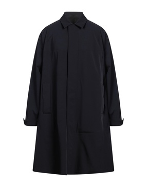 Full-length jacket