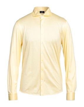 Solid color shirt