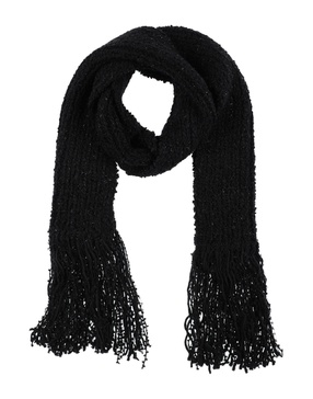 Scarves and foulards