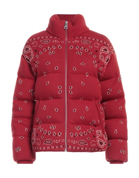 Shell  jacket