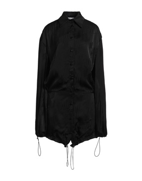 Shirt dress