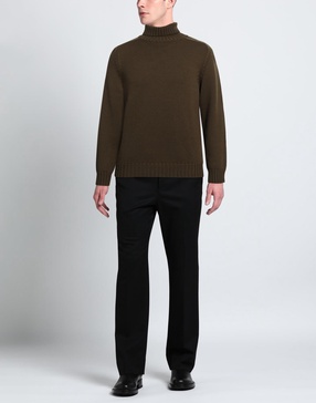 Turtleneck