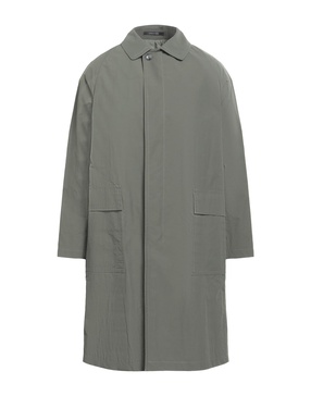 Full-length jacket