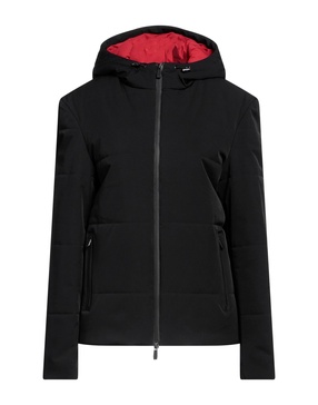 Shell  jacket