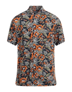 Patterned shirt