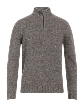 Sweater with zip