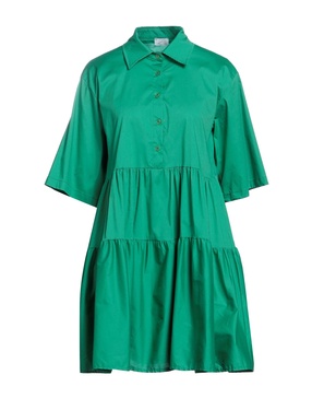 Shirt dress