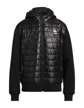 Shell  jacket