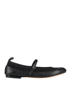 Ballet flats