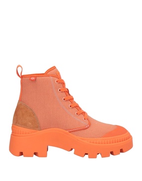 Ankle boot