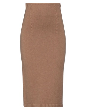 Midi skirt