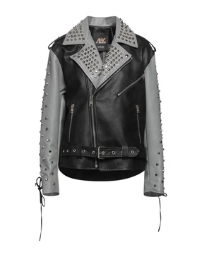 Biker jacket