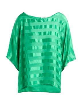 Silk top