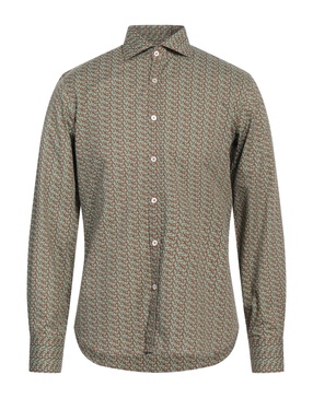 Patterned shirt