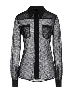 Lace shirts & blouses