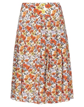 Midi skirt
