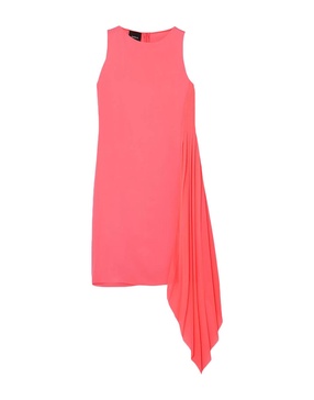 Sheath dress
