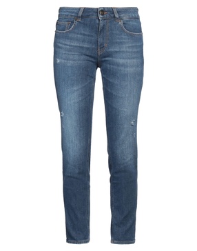 Denim pants
