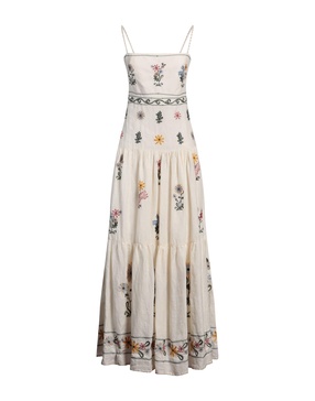 Long dress