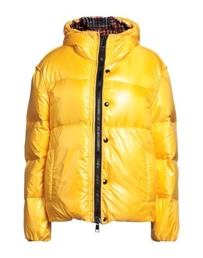 Shell  jacket
