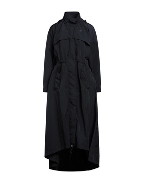 Full-length jacket