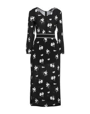 Long dress