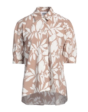 Floral shirts & blouses
