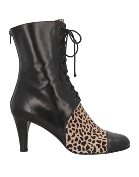Ankle boot