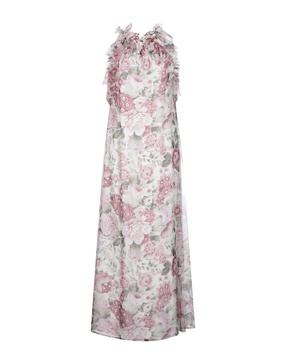 Long dress