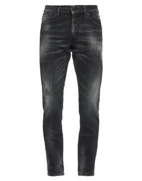 Denim pants