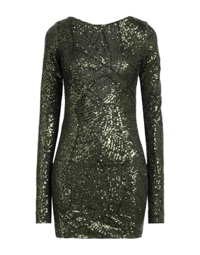 Sequin dress
