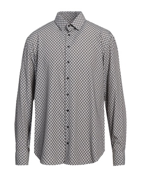 Patterned shirt