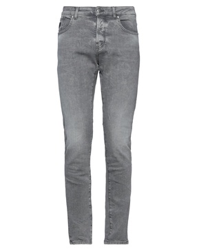 Denim pants