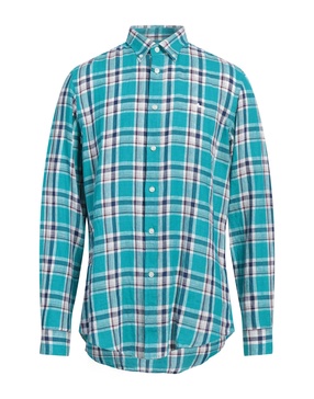 Checked shirt