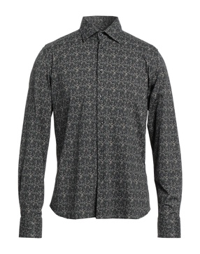 Patterned shirt